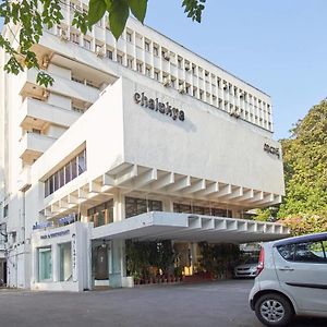 Hotel Chalukya